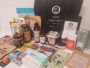 christmas prize pack 2018