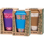 luvin life bamboo cup