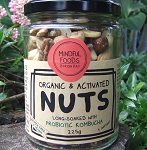 mindful foods nuts