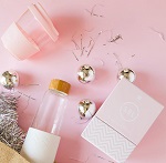 sol cups xmas