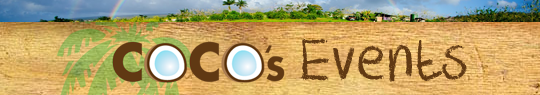 cocos events