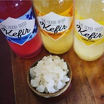good seed water kefir